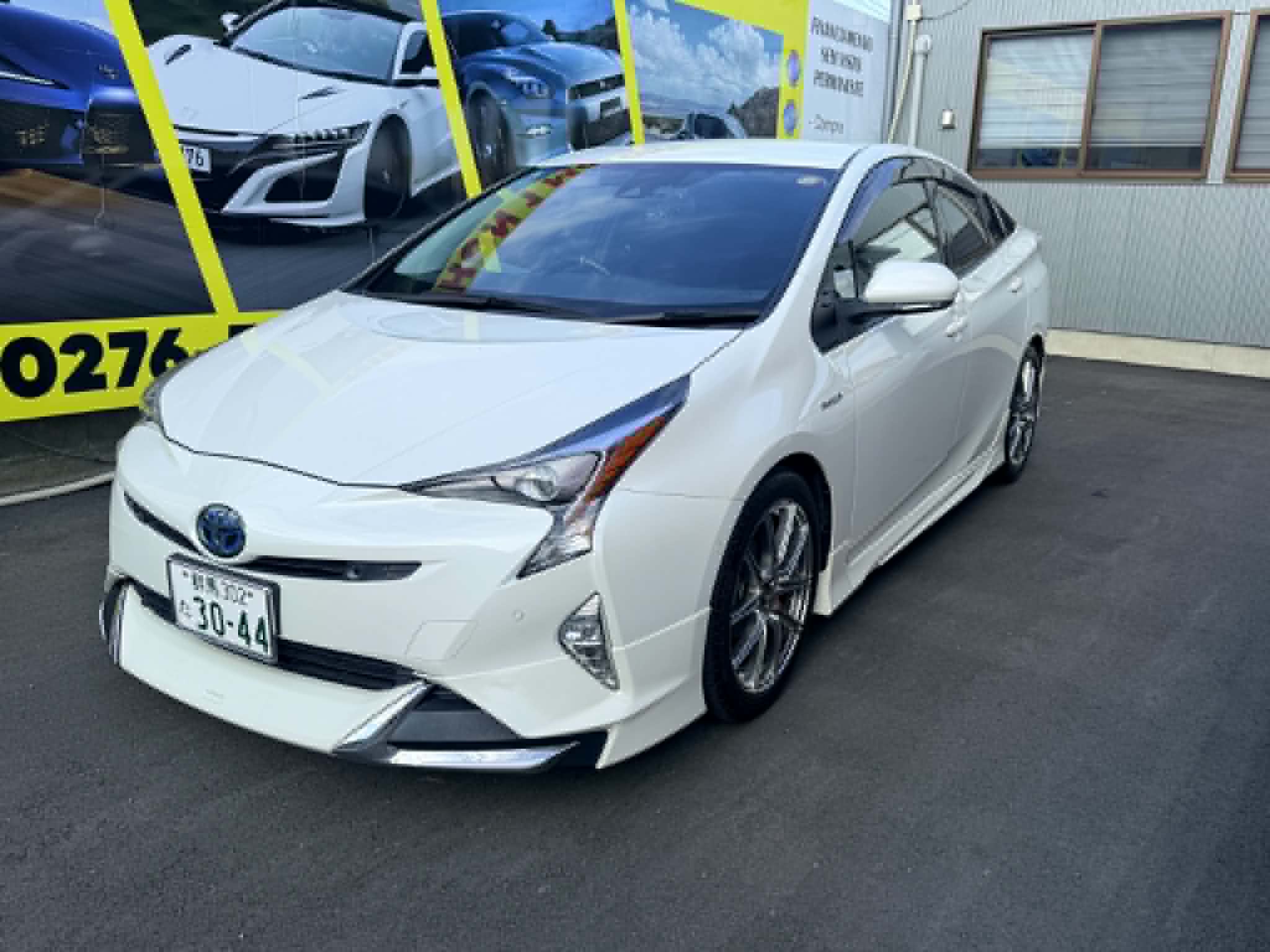 PRIUS S - ANO H.28