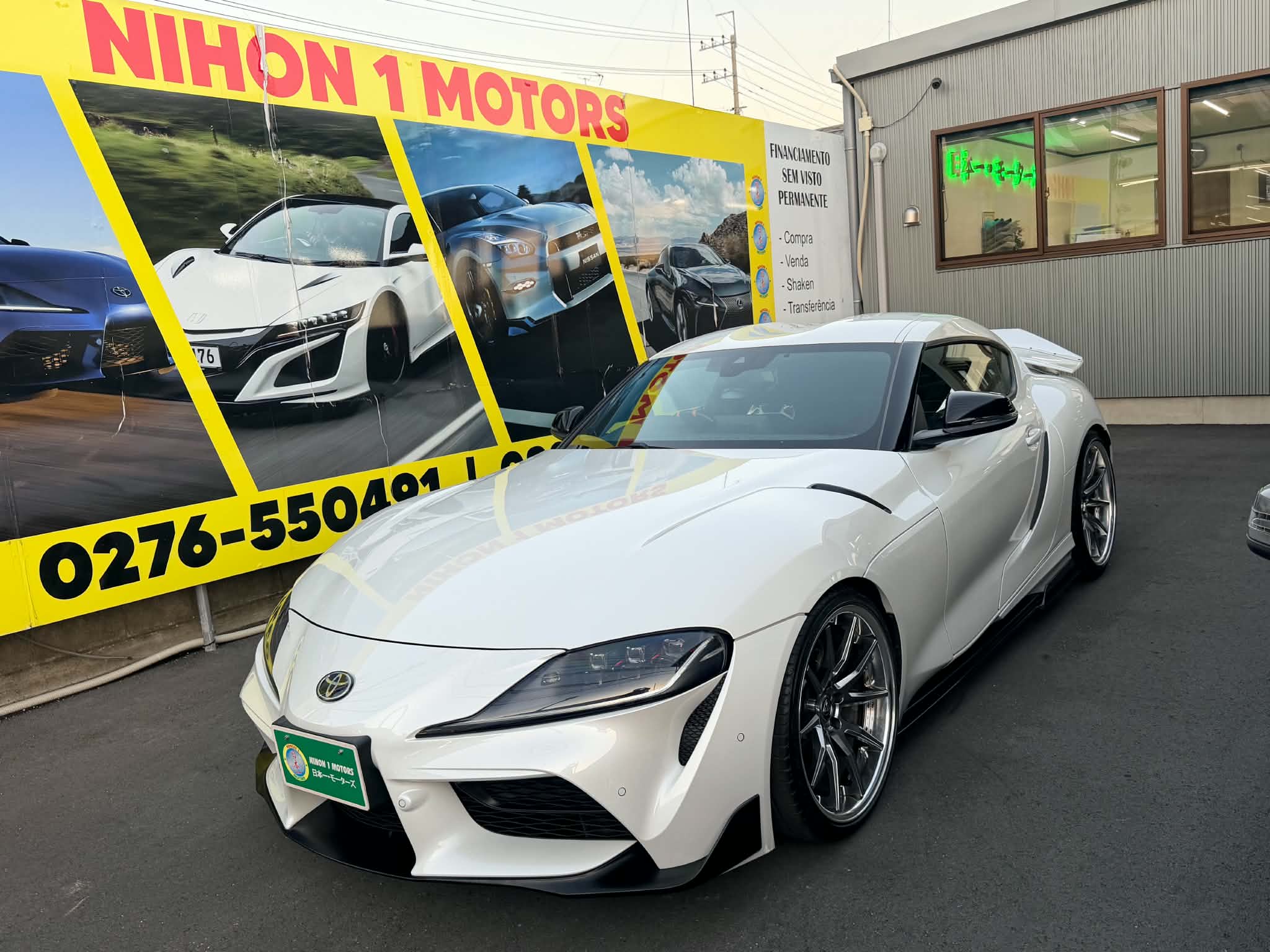 SUPRA SZ - ANOR3